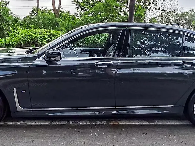 Used BMW 7 Series [2019-2023] 740 Li M Sport in Mumbai