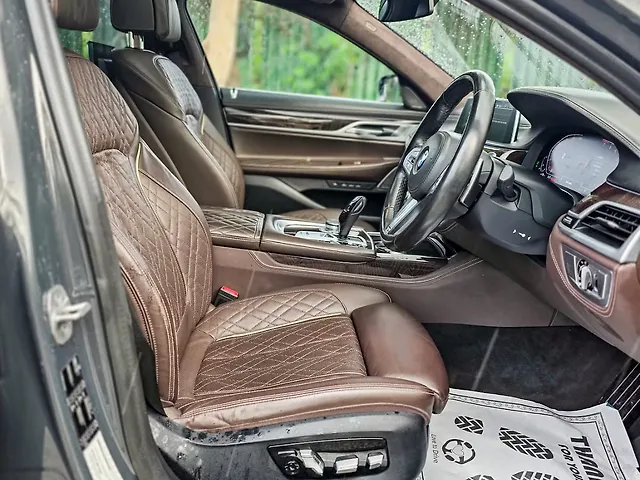Used BMW 7 Series [2019-2023] 740 Li M Sport in Mumbai