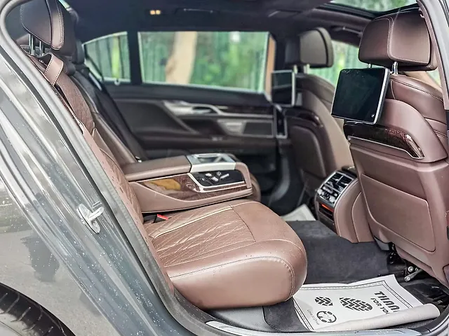Used BMW 7 Series [2019-2023] 740 Li M Sport in Mumbai