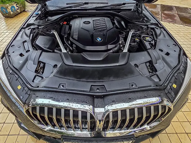 Used BMW 7 Series [2019-2023] 740 Li M Sport in Mumbai