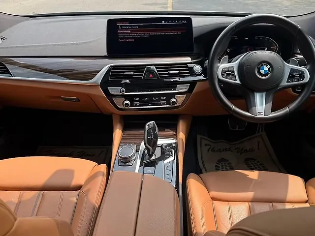 Used BMW 6 Series GT 630i M Sport in Delhi