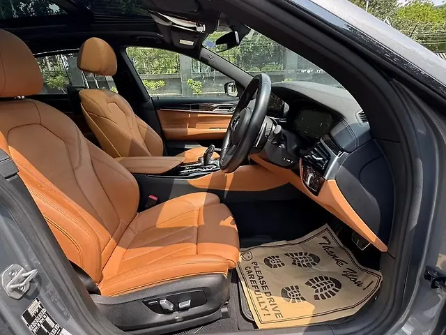 Used BMW 6 Series GT 630i M Sport in Delhi