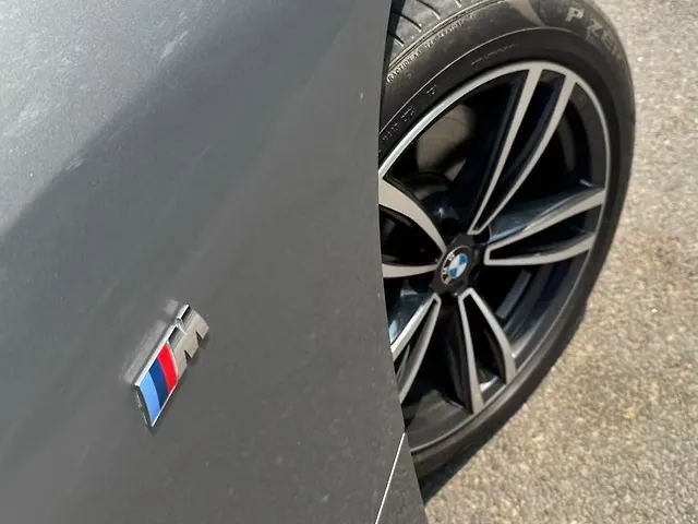 Used BMW 6 Series GT 630i M Sport in Delhi