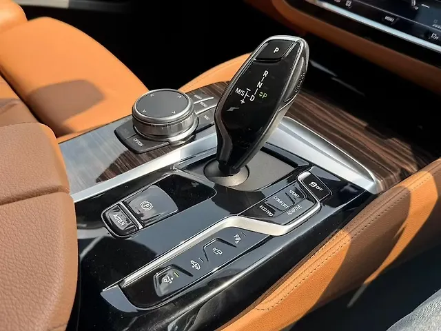 Used BMW 6 Series GT 630i M Sport in Delhi