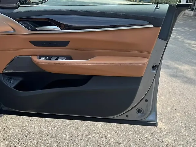 Used BMW 6 Series GT 630i M Sport in Delhi
