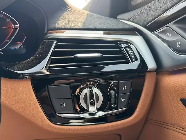 Used BMW 6 Series GT 630i M Sport in Delhi