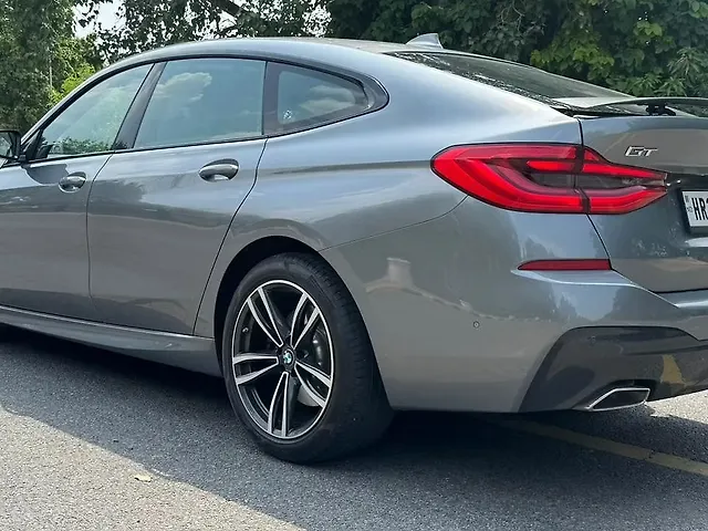 Used BMW 6 Series GT 630i M Sport in Delhi