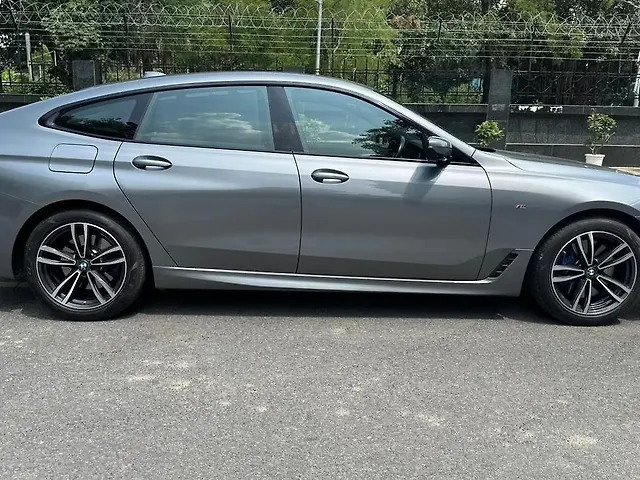 Used BMW 6 Series GT 630i M Sport in Delhi