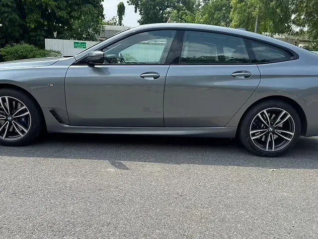 Used BMW 6 Series GT 630i M Sport in Delhi
