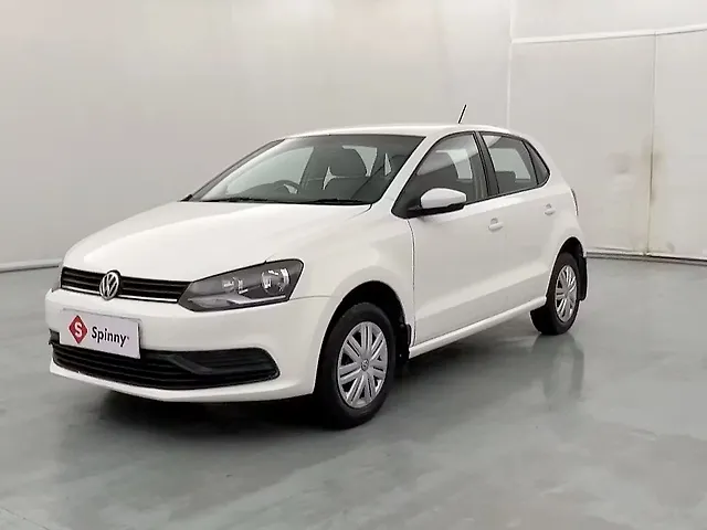 Used 2019 Volkswagen Polo in Lucknow