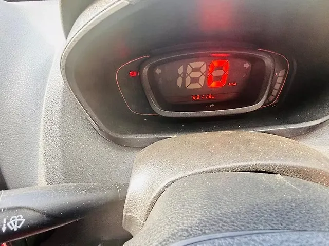 Used Renault Kwid [2019] [2019-2019] 1.0 RXT Opt in Lucknow