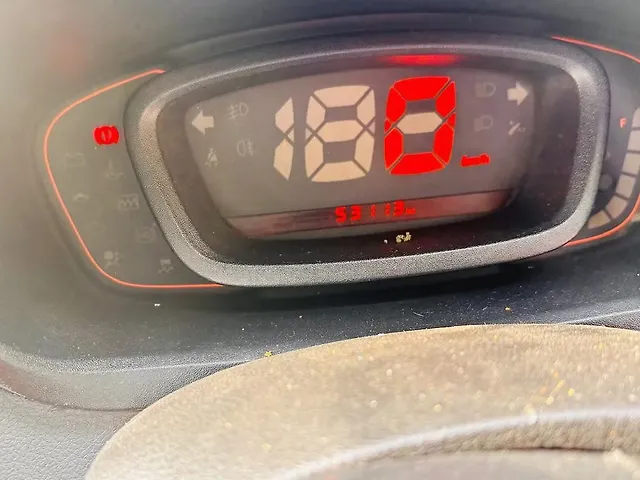 Used Renault Kwid [2019] [2019-2019] 1.0 RXT Opt in Lucknow