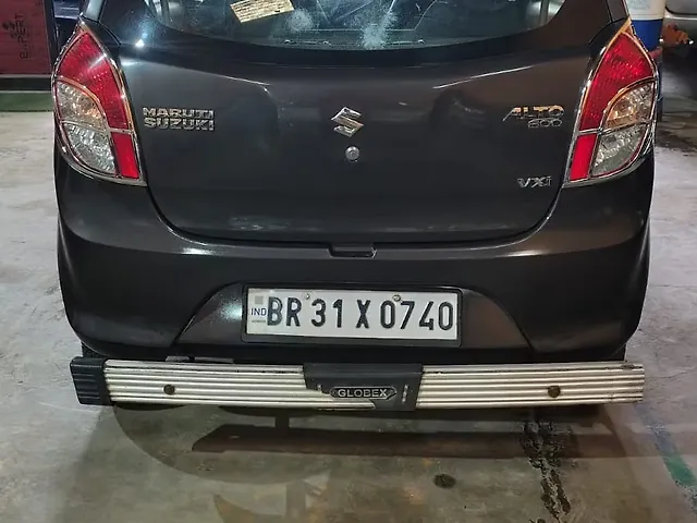 Used Maruti Suzuki Alto 800 [2012-2016] Vxi in Patna