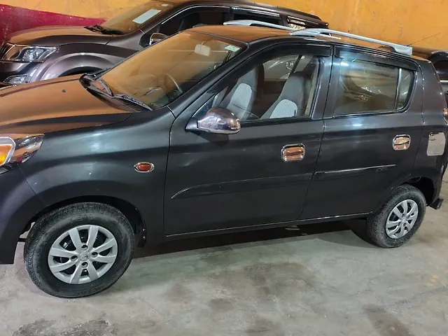 Used Maruti Suzuki Alto 800 [2012-2016] Vxi in Patna