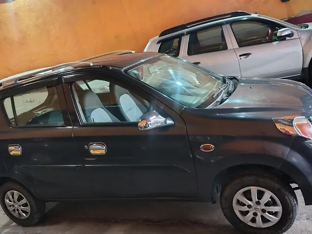 Used Maruti Suzuki Alto 800 [2012-2016] Vxi in Patna