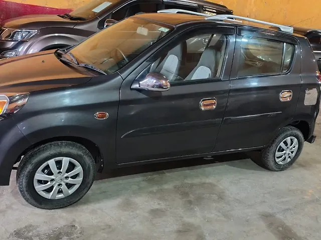 Used Maruti Suzuki Alto 800 [2012-2016] Vxi in Patna
