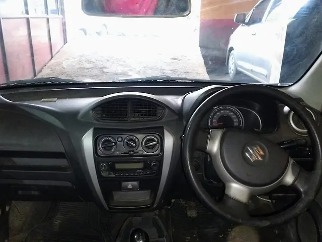 Used Maruti Suzuki Alto 800 [2012-2016] Vxi in Patna