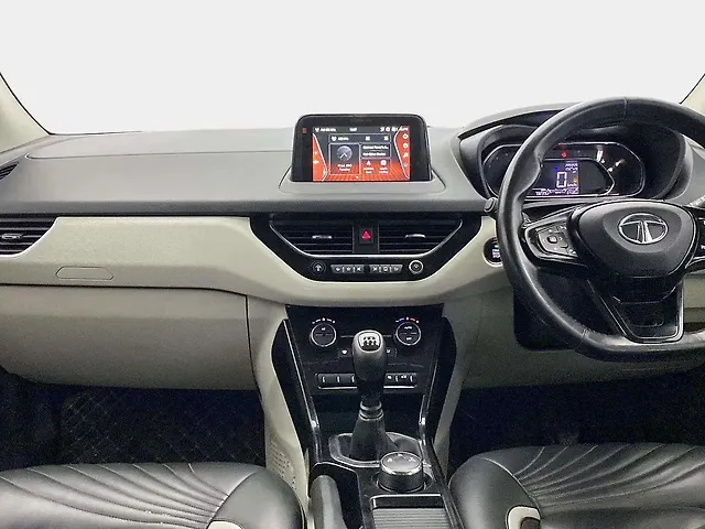 Used Tata Nexon [2020-2023] XZ Plus (S) [2022-2023] in Delhi