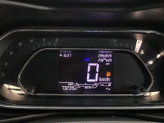 Used Tata Nexon [2020-2023] XZ Plus (S) [2022-2023] in Delhi