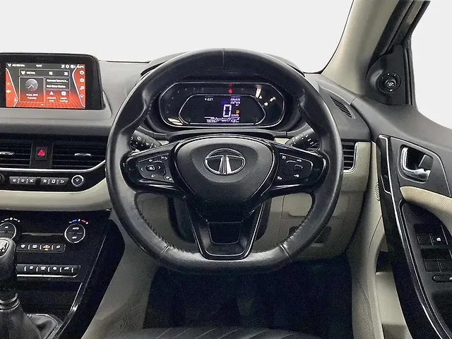Used Tata Nexon [2020-2023] XZ Plus (S) [2022-2023] in Delhi