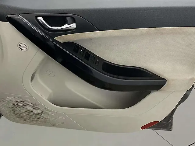 Used Tata Nexon [2020-2023] XZ Plus (S) [2022-2023] in Delhi