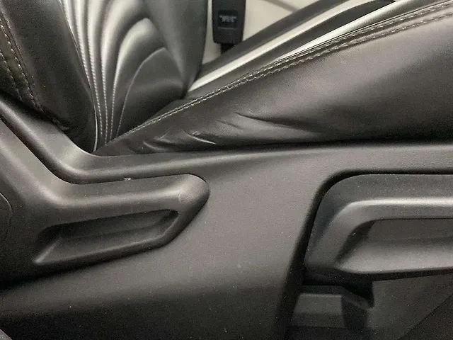 Used Tata Nexon [2020-2023] XZ Plus (S) [2022-2023] in Delhi