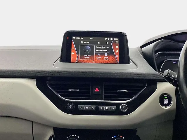 Used Tata Nexon [2020-2023] XZ Plus (S) [2022-2023] in Delhi