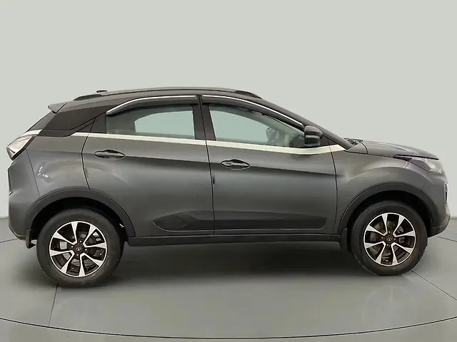 Used Tata Nexon [2020-2023] XZ Plus (S) [2022-2023] in Delhi