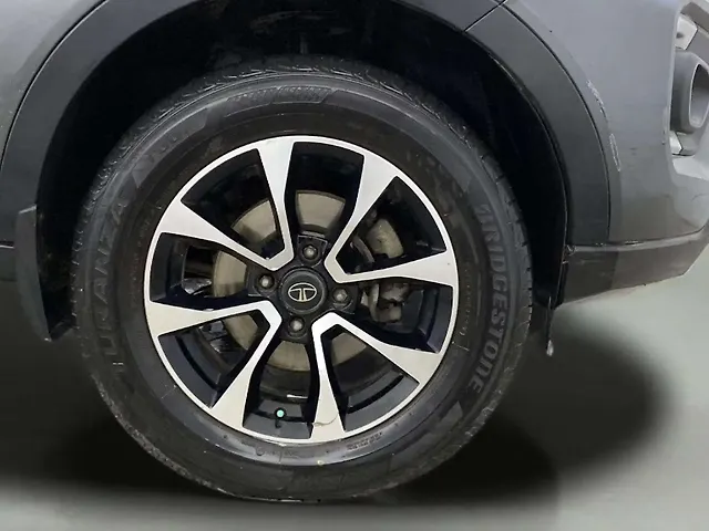 Used Tata Nexon [2020-2023] XZ Plus (S) [2022-2023] in Delhi