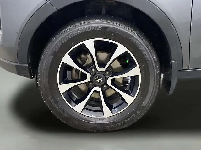 Used Tata Nexon [2020-2023] XZ Plus (S) [2022-2023] in Delhi
