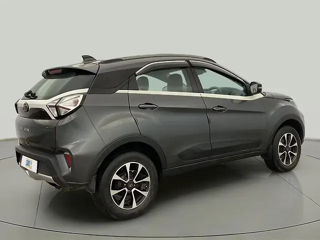 Used Tata Nexon [2020-2023] XZ Plus (S) [2022-2023] in Delhi