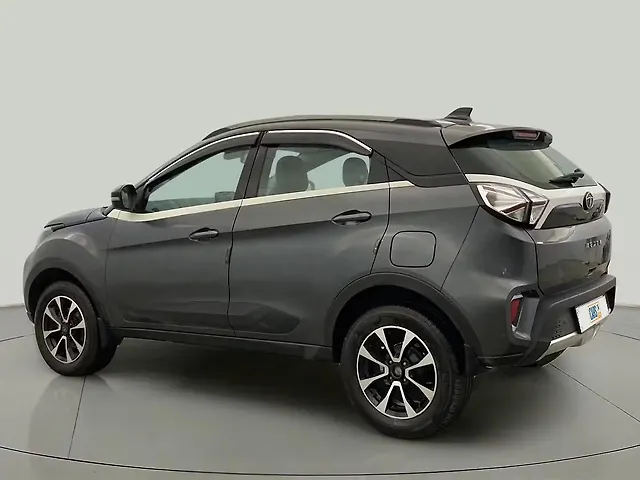 Used Tata Nexon [2020-2023] XZ Plus (S) [2022-2023] in Delhi