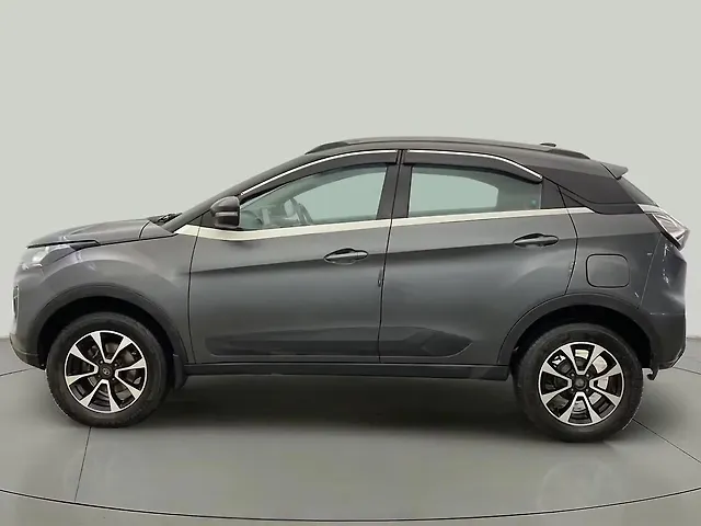 Used Tata Nexon [2020-2023] XZ Plus (S) [2022-2023] in Delhi