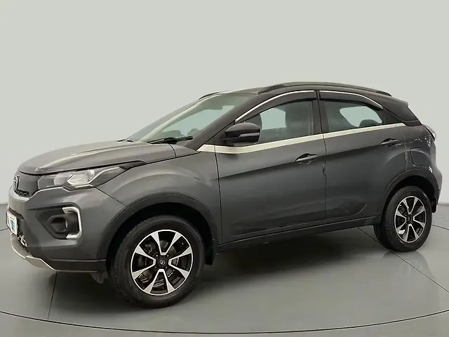 Used Tata Nexon [2020-2023] XZ Plus (S) [2022-2023] in Delhi