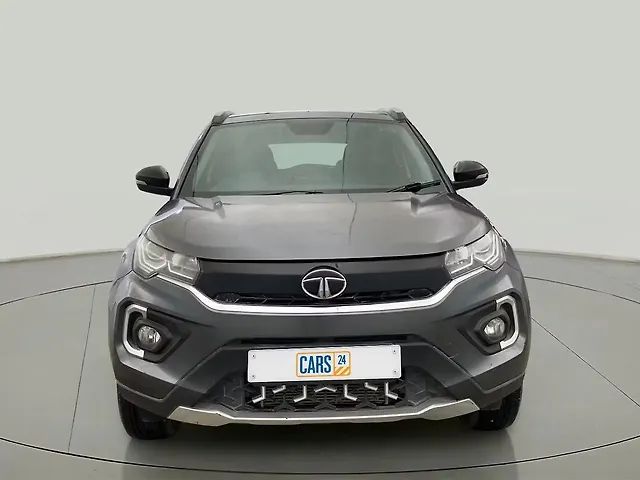 Used Tata Nexon [2020-2023] XZ Plus (S) [2022-2023] in Delhi