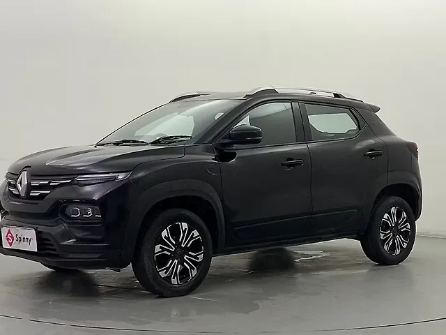 Used 2023 Renault Kiger in Gurgaon
