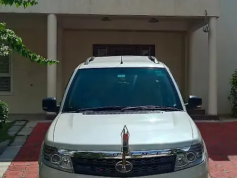 Used 2016 Tata Safari in Hyderabad
