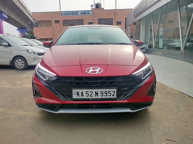 Used 2023 Hyundai Elite i20 in Bangalore