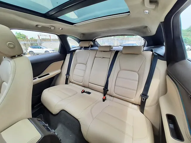 Used Jaguar F-Pace [2016-2021] Prestige in Mumbai
