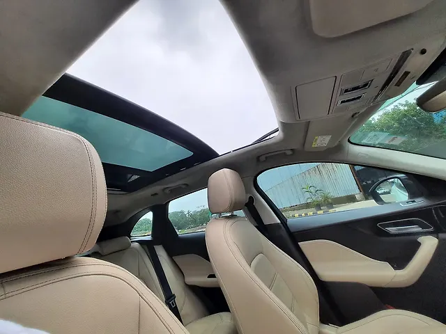 Used Jaguar F-Pace [2016-2021] Prestige in Mumbai