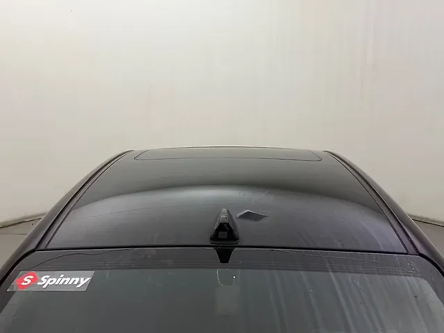 Used Hyundai Verna [2020-2023] SX (O) 1.5 CRDi in Hyderabad