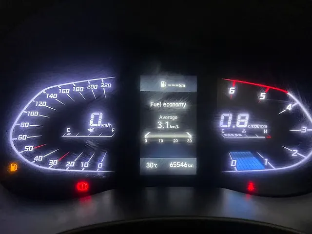 Used Hyundai Verna [2020-2023] SX (O) 1.5 CRDi in Hyderabad