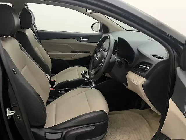 Used Hyundai Verna [2020-2023] SX (O) 1.5 CRDi in Hyderabad