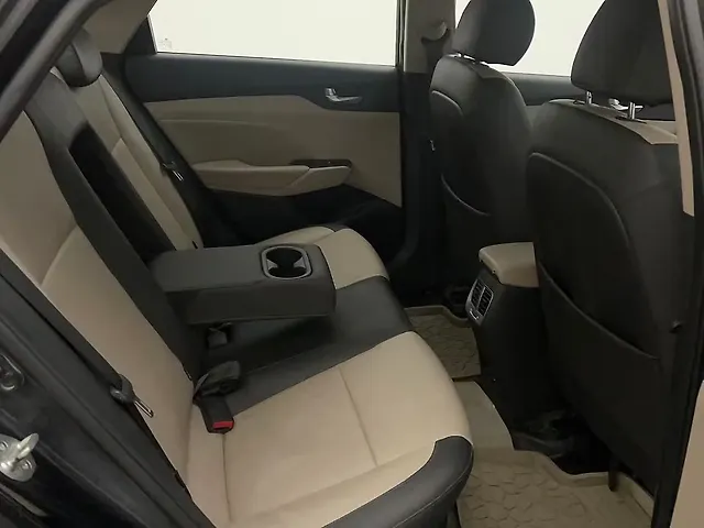 Used Hyundai Verna [2020-2023] SX (O) 1.5 CRDi in Hyderabad