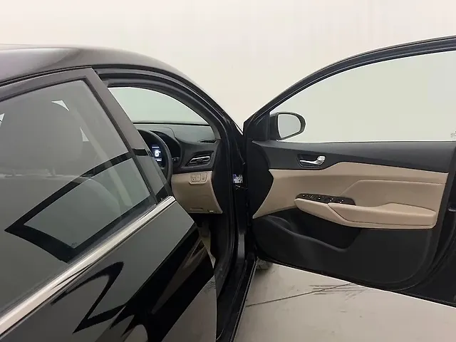 Used Hyundai Verna [2020-2023] SX (O) 1.5 CRDi in Hyderabad