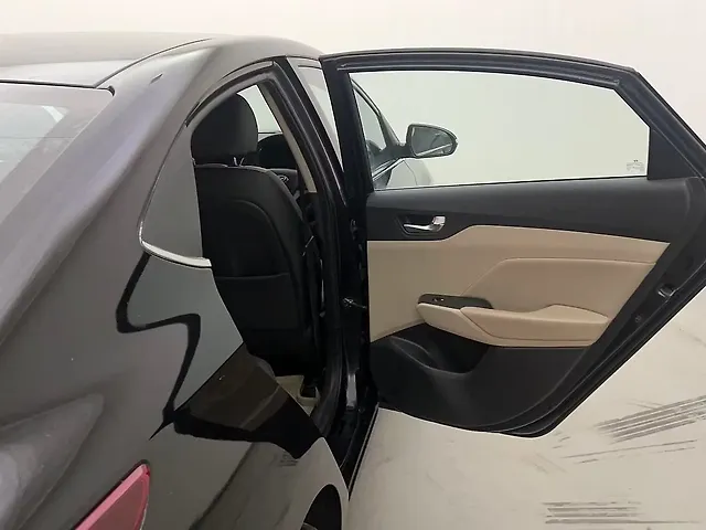 Used Hyundai Verna [2020-2023] SX (O) 1.5 CRDi in Hyderabad