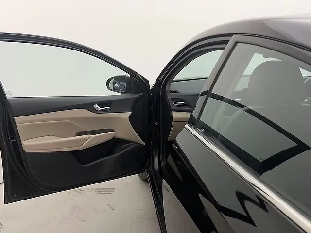 Used Hyundai Verna [2020-2023] SX (O) 1.5 CRDi in Hyderabad