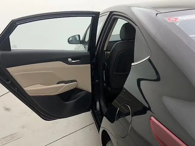 Used Hyundai Verna [2020-2023] SX (O) 1.5 CRDi in Hyderabad