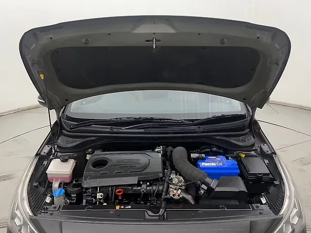 Used Hyundai Verna [2020-2023] SX (O) 1.5 CRDi in Hyderabad