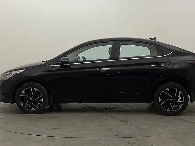 Used Hyundai Verna [2020-2023] SX (O) 1.5 CRDi in Hyderabad